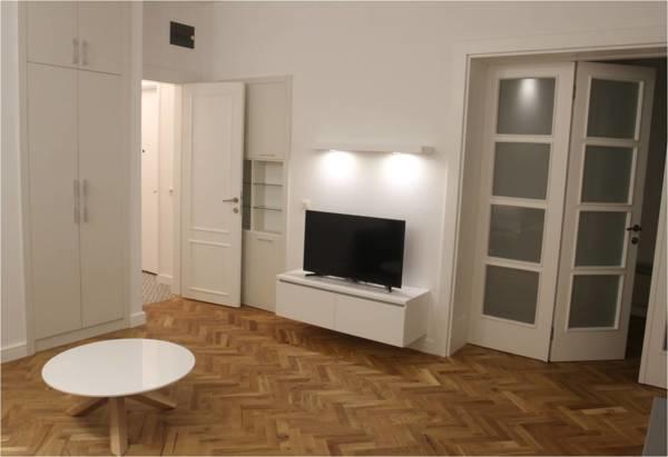 Optimist No.1 Apartamento Belgrado Exterior foto